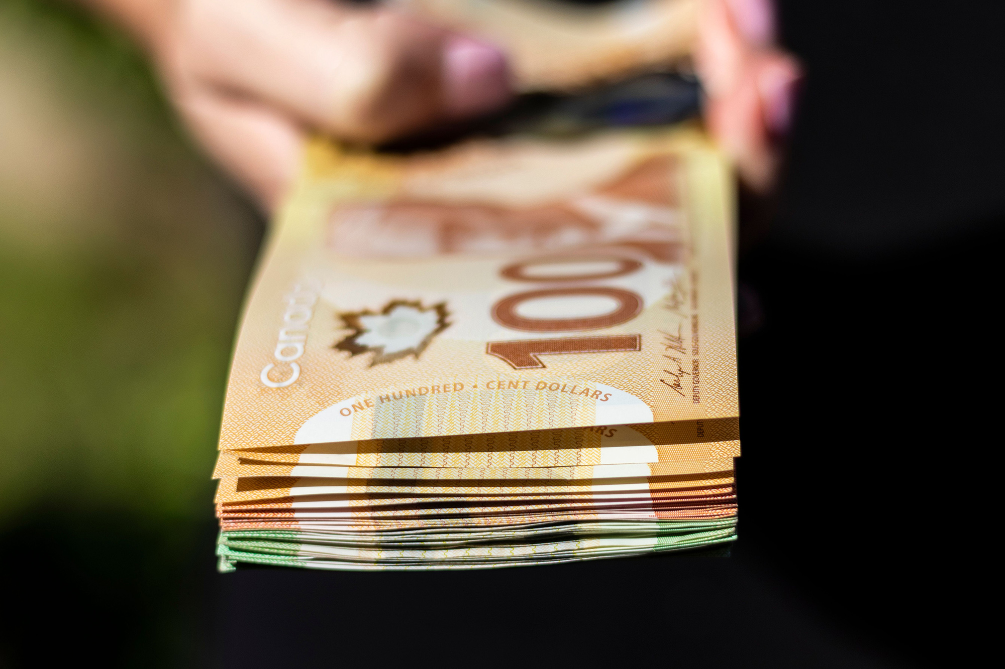 Cashflow
